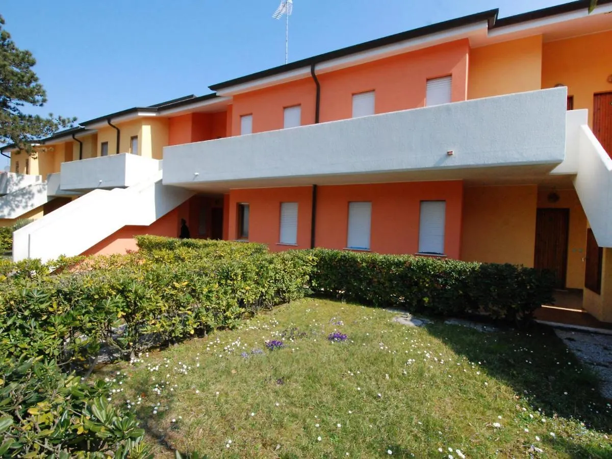Apartment Villaggio Nautilus By Interhome Bibione