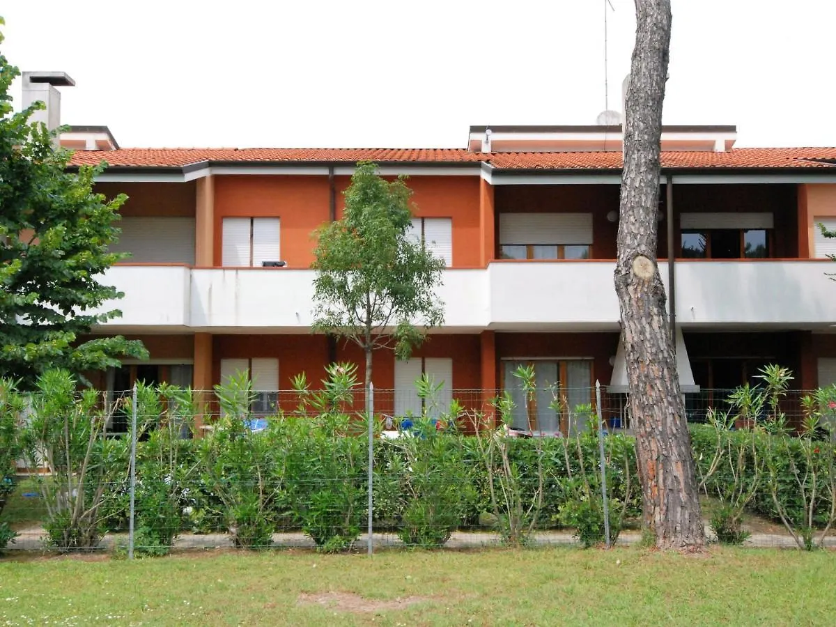Apartment Villaggio Nautilus By Interhome Bibione Italy