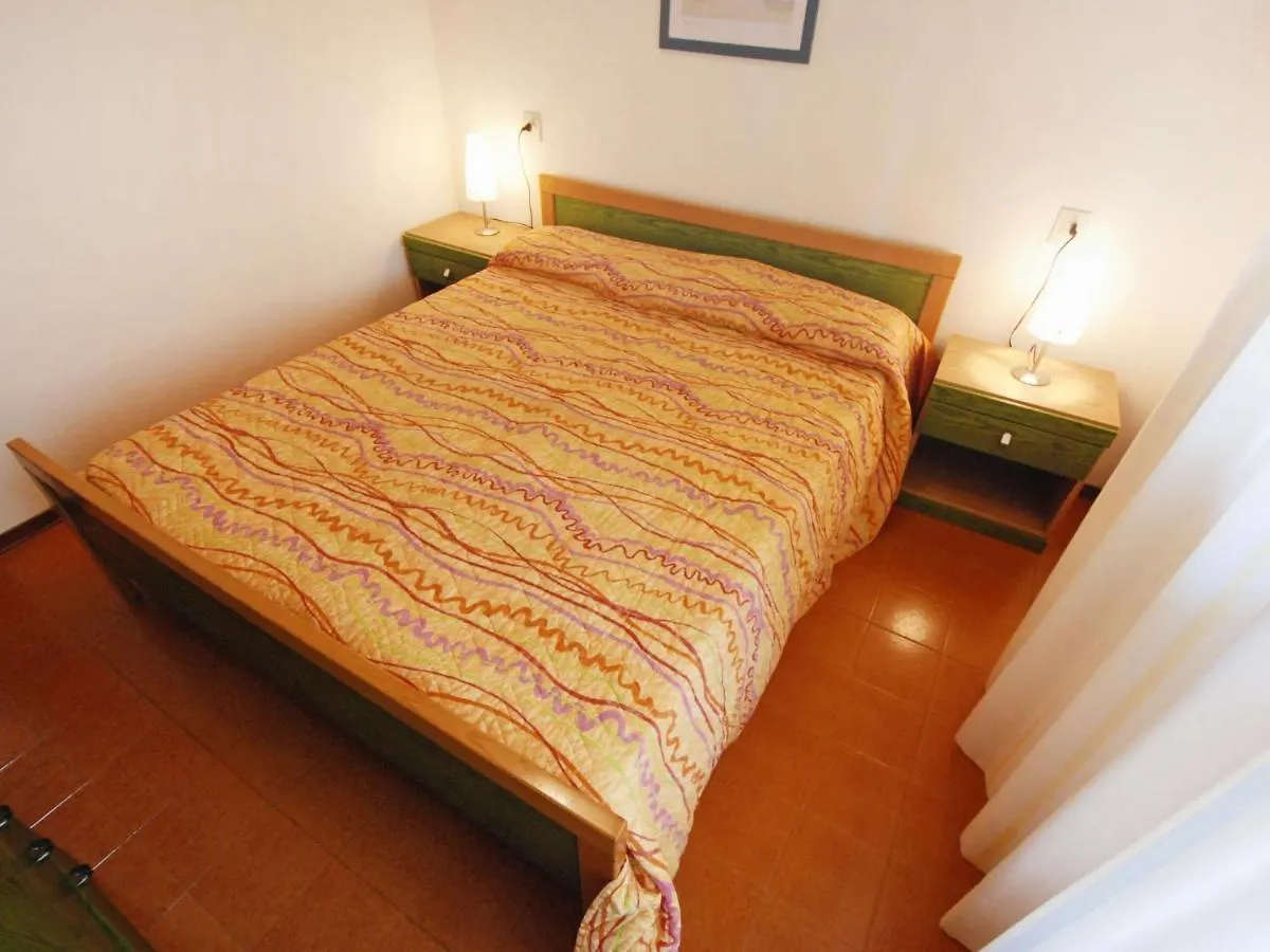 Apartment Villaggio Nautilus By Interhome Bibione