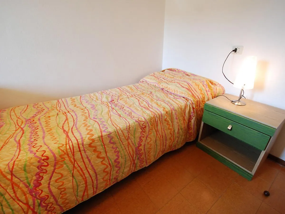 Apartment Villaggio Nautilus By Interhome Bibione Italy